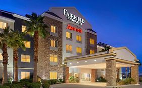 Fairfield Inn Las Vegas