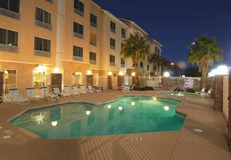 Fairfield By Marriott Inn & Suites Las Vegas Stadium Area Facilities photo